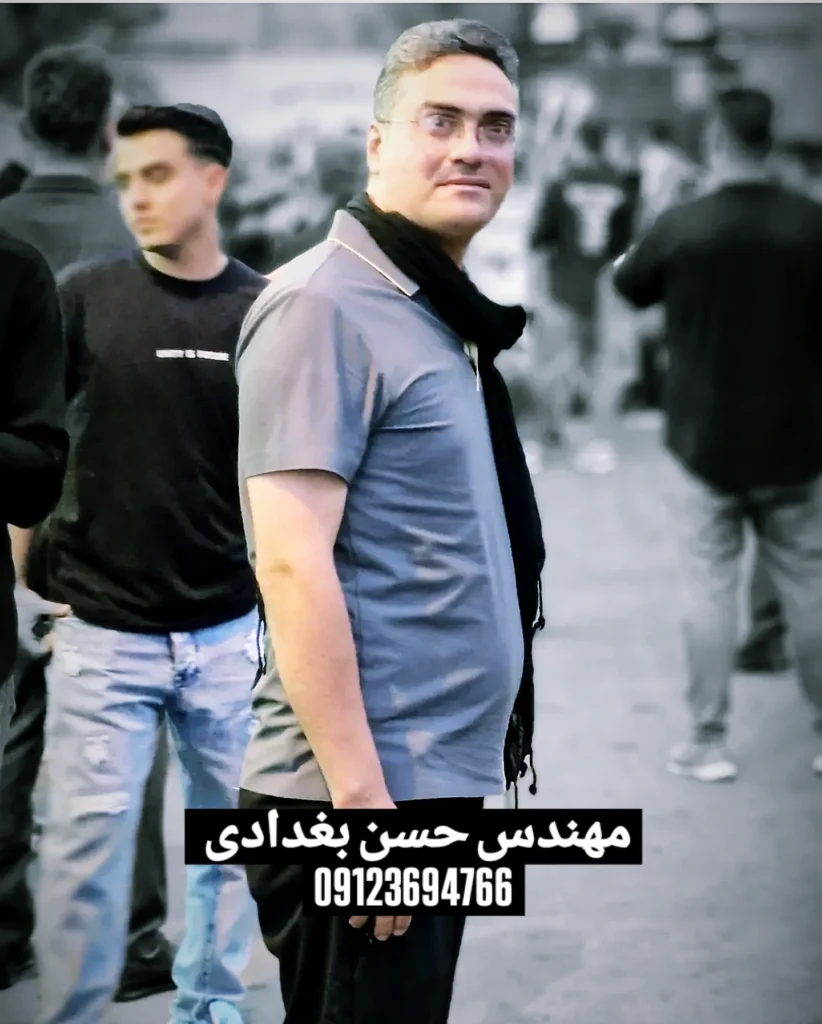 عمران نوین | راهنمای جامع خرید دستگاههای بدنسازی و تجهیزات باشگاهی | مدیریت فروش مهندس حسن بغدادی | 09121864332 8 عمران نوین تجهیزات باشگاه بدنسازی، دستگاه بدنسازی، مدیریت فروش مهندس حسن بغدادی 09121864332 لوازم بدنسازی، وسایل باشگاه بدنسازی، دستگاه های باشگاه بدنسازی، عمران نوین، مدیریت فروش مهندس حسن بغدادی، جدول دستهبندی تجهیزات باشگاهی، دستگاه پرس سینه، دستگاه هک اسکوات، دستگاه زیربغل سیمکش، قفسه هالتر، دستگاه کراس اوور، دستگاه اسمیت، دستگاه لگ پرس، دستگاه هاگ پا، تردمیل باشگاهی، الپتیکال، دوچرخه اسپینینگ، دستگاه پارویی، هالتر المپیک، دمبل شش ضلعی، دمبل گرد، صفحه فرمانی مشکی و رنگی، گرانول بیست میل، دسته دو سر نعلی، جا دمبلی، جای وزنه هالتر، نظرات مشتریان عمران نوین، کیفیت دستگاه بدنسازی، قیمت تجهیزات باشگاهی، گارانتی دستگاه بدنسازی، خدمات پس از فروش، مشاوره تخصصی خرید دستگاه بدنسازی